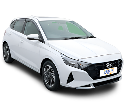 Hyundai NEW I20-img